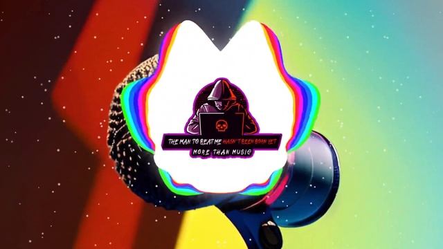 Groovy Lofi Instrumental Visualized | The Man To Beat Me смотреть онлайн