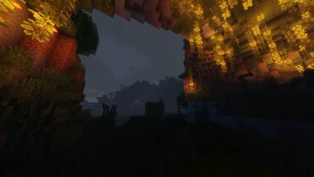 Minecraft Rain for 10 Hours | Sleep, Study & Relax | Rain & Visuals смотреть онлайн