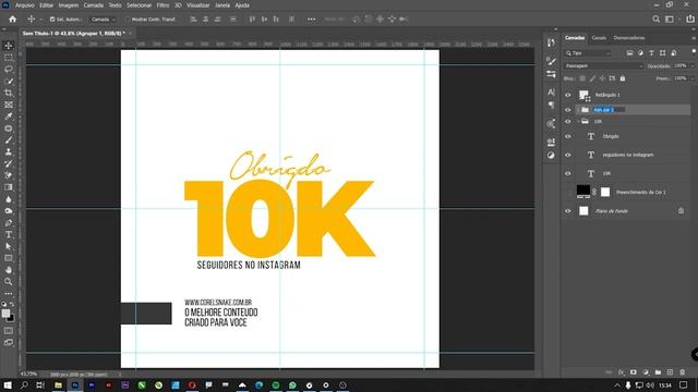 COMO CRIAR EFEITO PAPEL RASGADO NO PHOTOSHOP // COREL SNAKE смотреть онлайн
