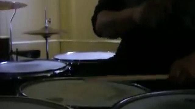 Led Zeppelin-Stairway To Heaven (drum cover) смотреть онлайн