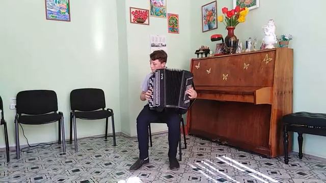 Шабанов Н На сопках Манчжурии смотреть онлайн