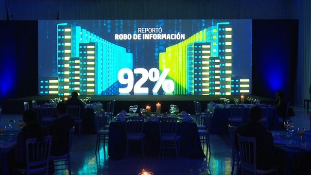 Mapping HP Hack the Future смотреть онлайн