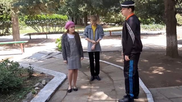 Асадов Э. "Трусиха" смотреть онлайн