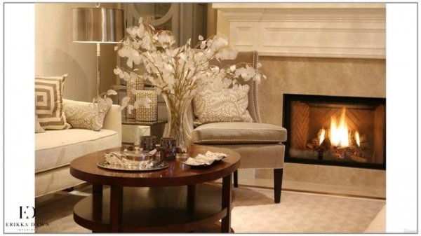 24 - Transitional Interior Design Style