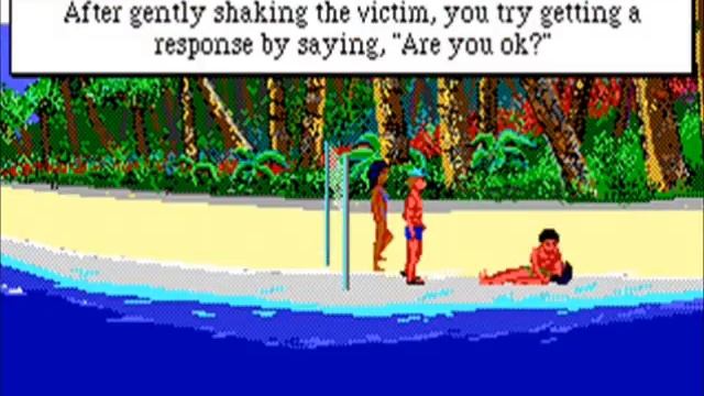 Codename: Iceman (1/14): Tahiti смотреть онлайн