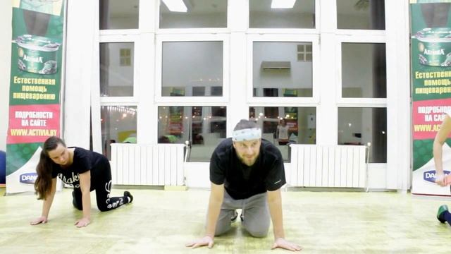 Школа танца Jazz-hand Минск 2015 смотреть онлайн