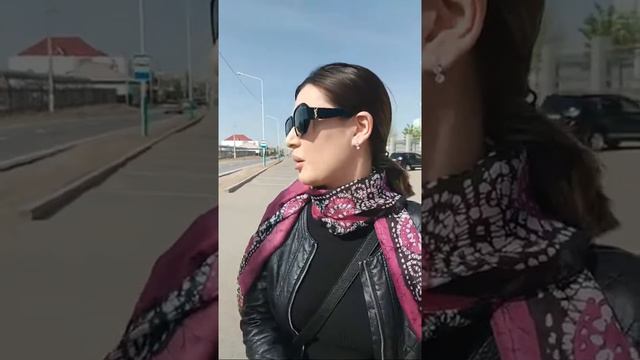 Сания Абдуллаева не может попасть к прокурору области смотреть онлайн