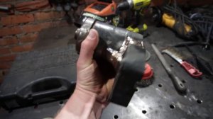 Как варить чугун аргоном? Технология сварки чугуна аргоном. Сварка чугуна тиг сваркой