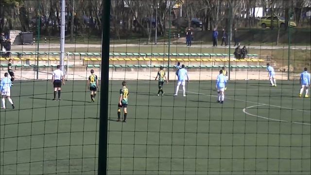 FK Dunav : Dobrudja (2002) Част 1 Thanks to Dimitar Dimitrov смотреть онлайн