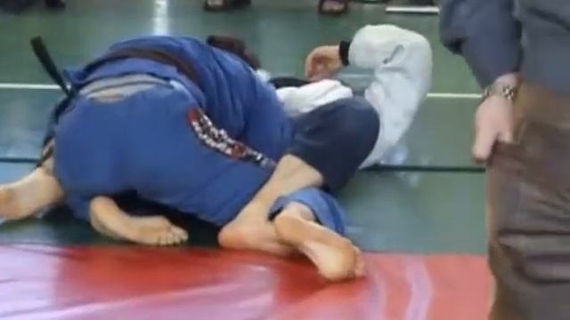 Leonid Gatovskiy vs Andrey Banik training fight смотреть онлайн