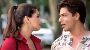 Индийский фильмы головном роли Шакруккхан(2)