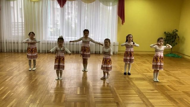 Бульба Dance смотреть онлайн