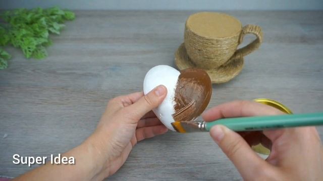 Я в восторге от результата! Сделала Красоту из Пластиковой Бутылки и Кофейных Зернышек смотреть онлайн