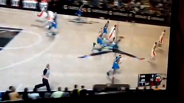 как нужно играть в NBA2k14