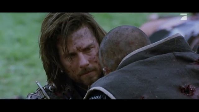 Last Samurai - Katsumoto смотреть онлайн