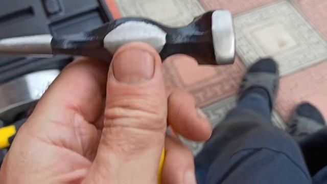 Набор для рихтовки авто без покраски STAYER смотреть онлайн