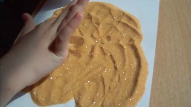 Песок жёлтый 2 смотреть онлайн