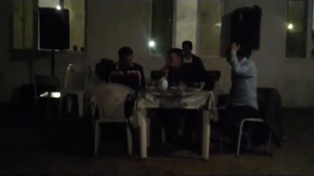 Lerik Meyxana Elcin Cavad Qarabala  Heftebecer