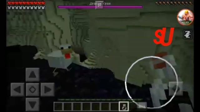 ✔Для чего нужно дыхание Дракона Minecraft 1.1.1.0✔ смотреть онлайн
