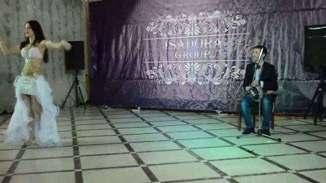 Сергей Али Алиферов, Isadora winter camp 2015, Львов смотреть онлайн