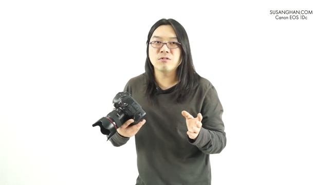 Canon 1Dc 지루한 개봉기 - _-;;; смотреть онлайн