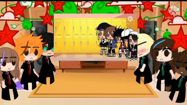 HP react to Golden Moon//GC//HP//yu Pandinha//pt & Inglis//@goldenmoon2403//part:04/04// смотреть онлайн