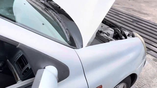 Разборка Renault - Clio 1998-2008, 1.4 (VIN: VF1BB1L0A25841456) EF51XEA смотреть онлайн