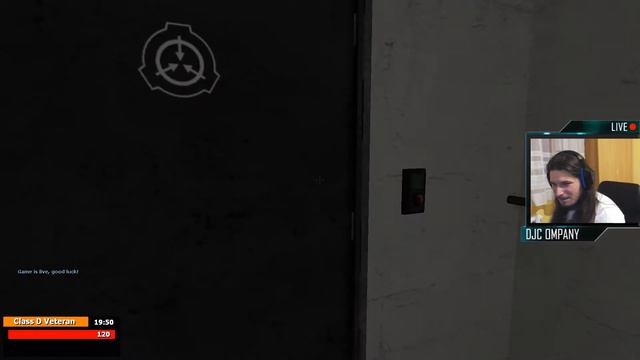 Garry's Mod SCP Containment Breach #11 - Zagubiony Killer смотреть онлайн