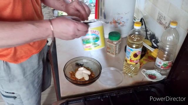 Вкусные рецепты на казане и костре