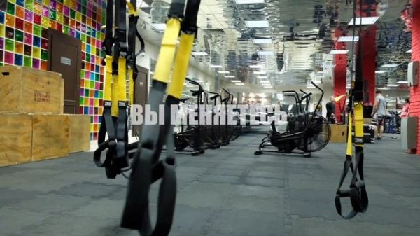 Лучшие спортивные залы и тренеры | Онлайн – тренировки | sports-trener.ru | thebestgyms.ru