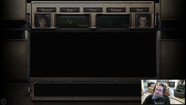 Resident Evil Zero: HD Remaster (Walking Only) - Part 1 | The Leviathan смотреть онлайн