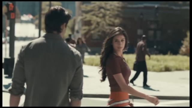 Lee Jeans - TV Ad - Guy's Get Lee смотреть онлайн