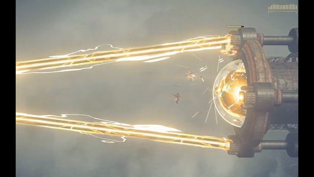 NieR Automata 2019 03 01 19 47 05 03 3 смотреть онлайн