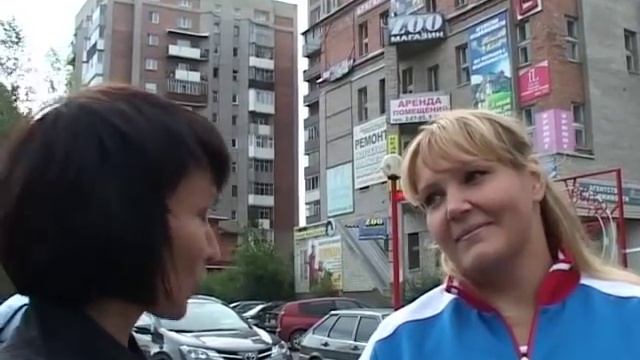 15 08 15 Аллея звёзд   Минусинск