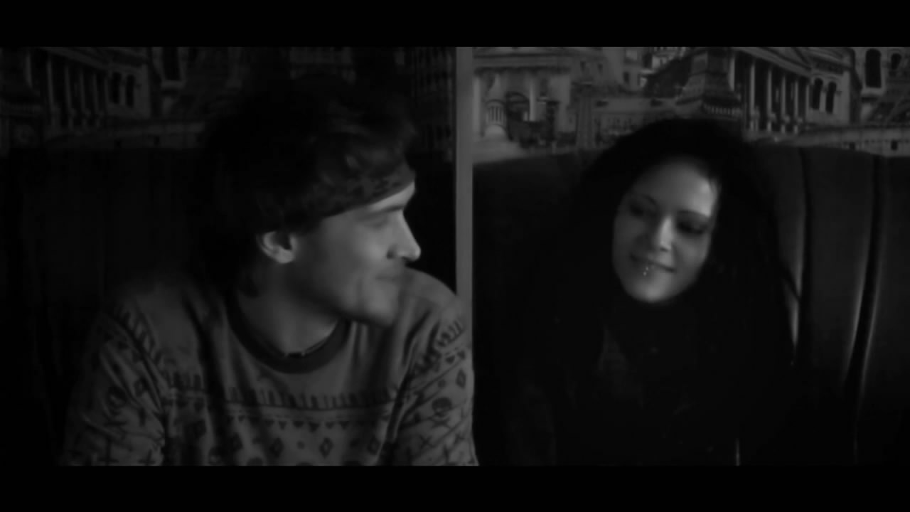 Дария Ставрович Игорь Лобанов (группа Слот) интервью в Ставрополе смотреть онлайн