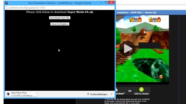 How To Play Nintendo 64 Games On Wii! - Wii64 Emulator смотреть онлайн