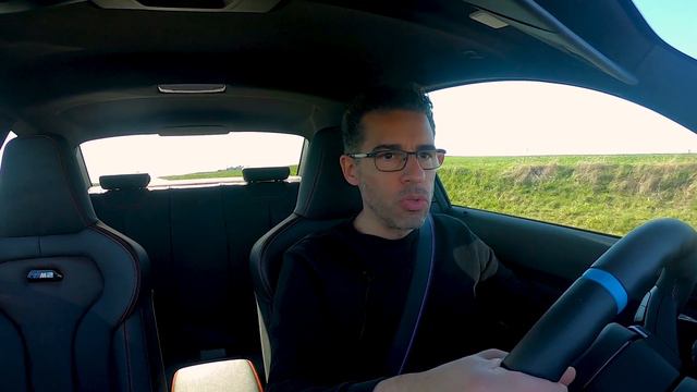 L'ULTIME BMW M2 COMPETITION TEST DRIVE !! 😱😨 | By ACL смотреть онлайн