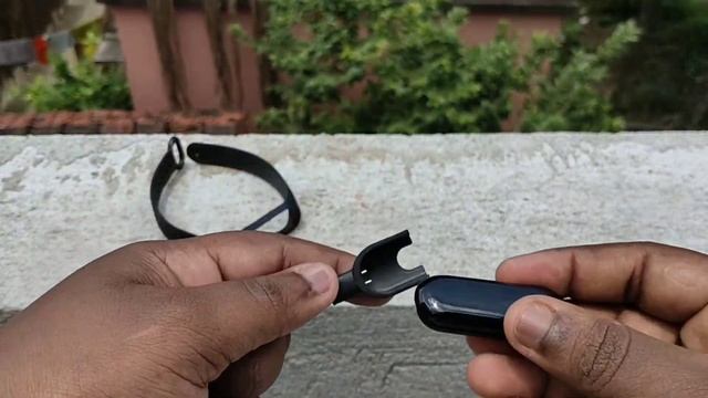 Fitness Band | M3 Fitness Band & Watch Under 500 | Unboxing & Review смотреть онлайн