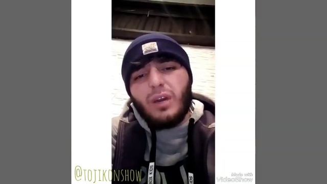 УСМОН МУРОЧИАТ New 2018 смотреть онлайн