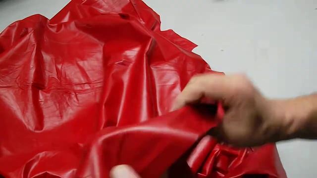 Код товара 2019, КРС NATURA-LUX KIRMIZI, площадь листов 300-400 дц2, толщ.0,5-0,6 мм. смотреть онлайн