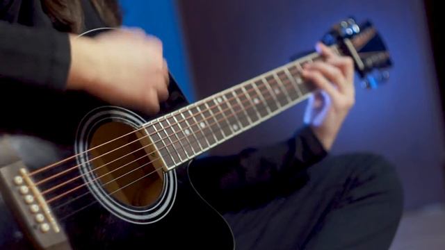 Тучка — Маяк (cover by AZarahd) смотреть онлайн