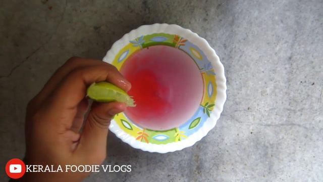 HOW TO MAKE HIBISCUS TEA AT HOME| HIBISCUS TEA|SIMPLE MAKING|MAKING VIDEO|VLOG#4|Kerala Foodie Vlog смотреть онлайн