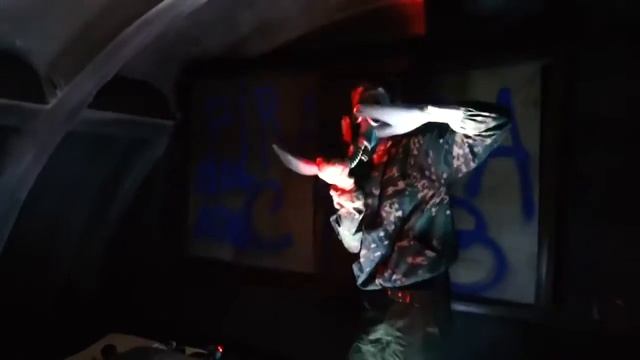 ТАЕД ЛЁД (Пародия От MrNetworkGame) смотреть онлайн