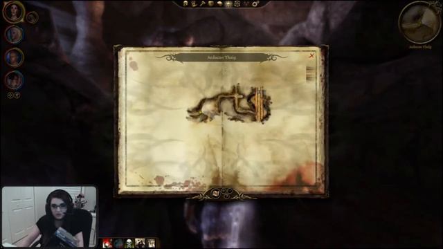 St3ph Plays Dragon Age: Origins All DLC (20) смотреть онлайн