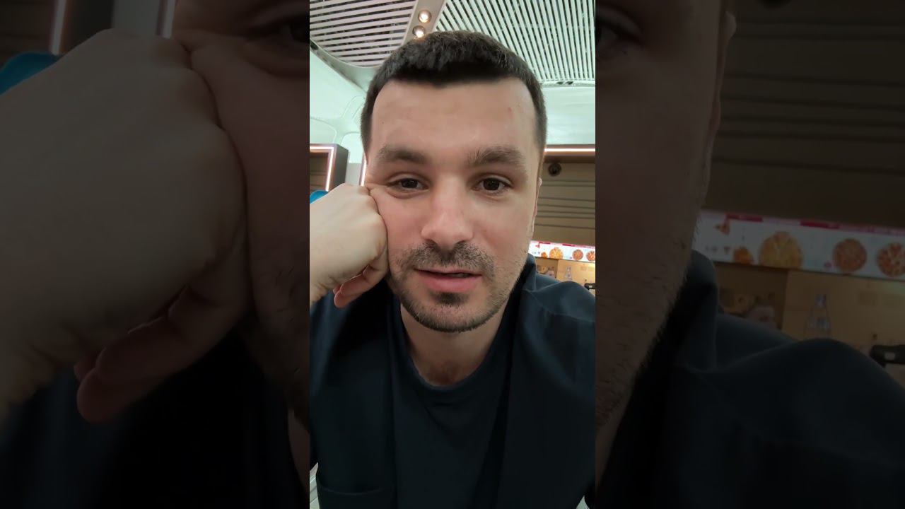 Я в шоке от Турции смотреть онлайн