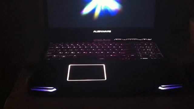 Rock Party Anthem on m17x r3 смотреть онлайн
