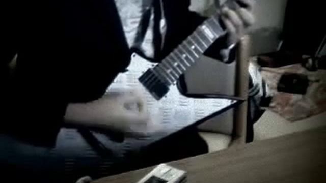 Rammstein - Du Hast (Heavy Metal Twist) смотреть онлайн