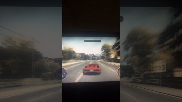 НОВАЯ ИГРА Need for Speed! В ЭТОЙ ИГРЕ МЫ УБЕГАЕМ ОТ ПОЛИЦЕЙСКИХ (NeedforSpeed) смотреть онлайн