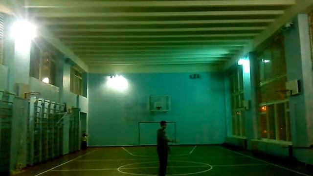 кордовый зальник