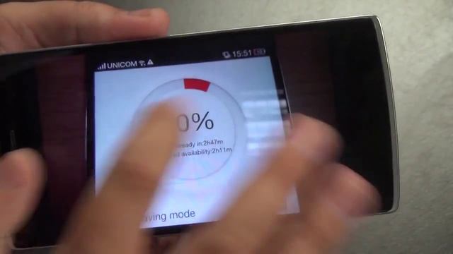 Телефон OnePlus One самый мощный по рейтингу Antutu смотреть онлайн